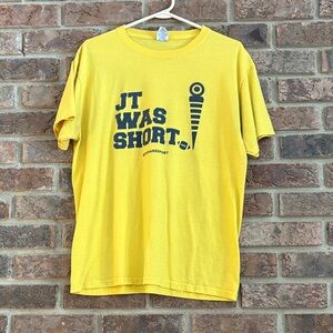 University of Michigan shirt